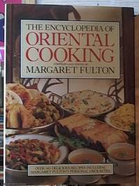 image of The Encyclopedia of Oriental Cooking