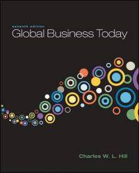 image of Global Business Today