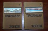 image of Transhimalaja - Entdeckungen und Abenteuer in Tibet