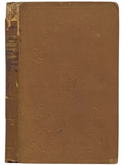 Voltaire and Rousseau Against the Atheists; or, Essays and Detached Passages from Those Writers, in Relation to the Being and Attributes of God