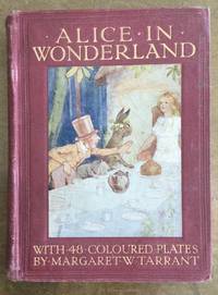cover of Alice's Adventures in Wonderland