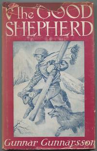 The Good Shepherd by GUNNARSSON, Gunnar - 1940