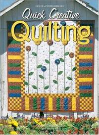Quick Creative Quilting