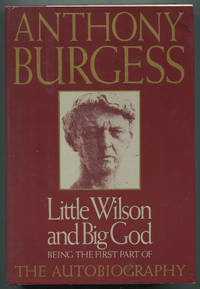 cover of Little Wilson and Big God