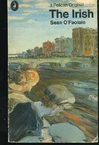 cover of The Irish (Pelican S.)