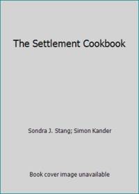 The Settlement Cookbook