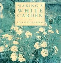image of Making a White Garden