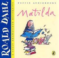 Matilda by Roald Dahl - 2005-07-07