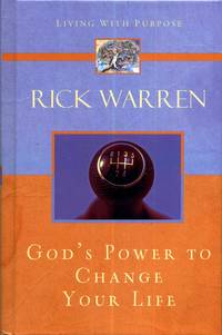 image of God's Power to Change Your Life (Living with Purpose)