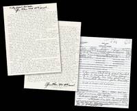 Lee Harvey Oswald Gripping Eyewitness Account of His Capture & Arrest