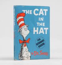 image of The Cat in the Hat.