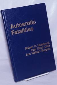 image of Autoerotic Fatalities