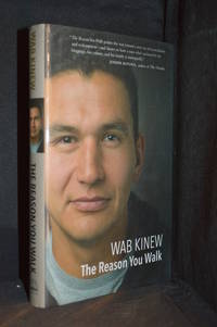 cover of The Reason You Walk