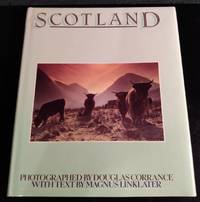 cover of SCOTLAND
