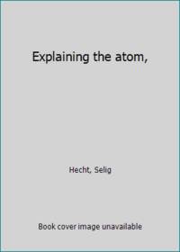 Explaining the atom,