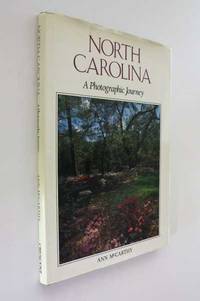 image of North Carolina: A Photographic Journey