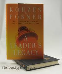 cover of A Leader's Legacy