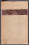 Song Without Words: A Book of Engravings on Wood