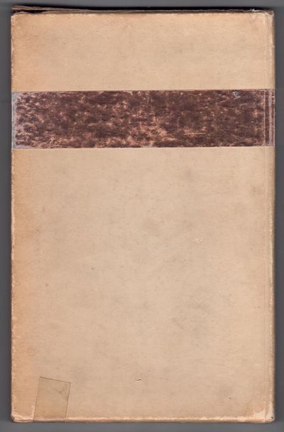 Song Without Words: A Book of Engravings on Wood