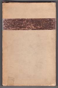 Song Without Words: A Book of Engravings on Wood