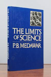 The Limits of Science by P.B. Medawar - 1984