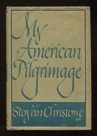 My American Pilgrimage