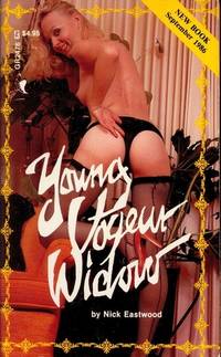cover of Young Voyeur Widows GR2476