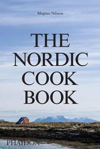 The Nordic Cookbook: 0000