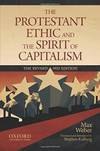 The Protestant Ethic and The Spirit Of Capitalism