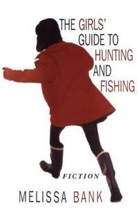 Girls Gde Hunting &amp; Fishing (Thorndike Paperback Bestsellers) by Bank - 2000