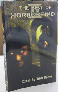 image of The Best of Horrorfine II