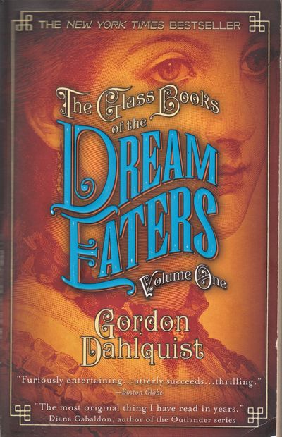 The Glass Book of the Dream Fathers
