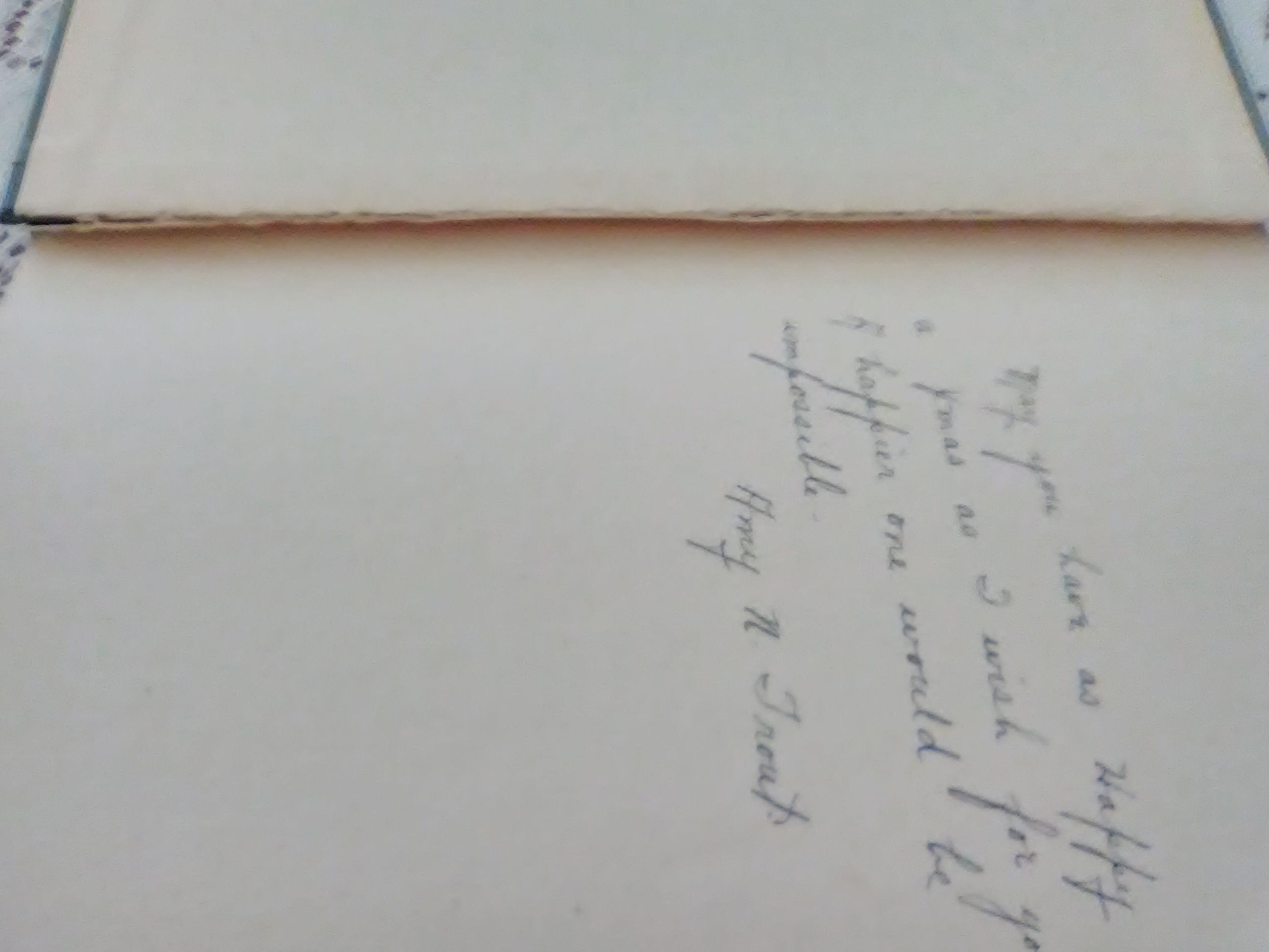 BIBLIO What does Christmas really mean 1909 Hardcover by Mccutcheonjones Hardcover No Dust