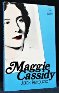 Maggie Cassidy (Mcgraw-Hill Paperbacks)