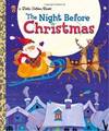 The Night Before Christmas