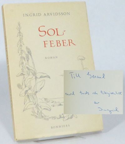 Solfeber.