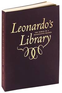 Leonardo's Library: The World of a Renaissance Reader