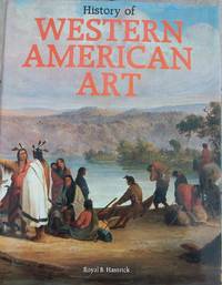 History of Western American Art