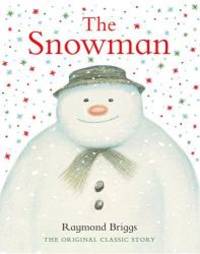 image of The Snowman