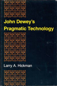 image of John Dewey's Pragmatic Technology