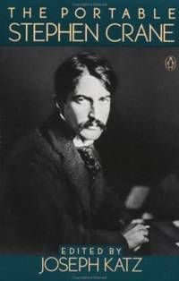 The Portable Stephen Crane