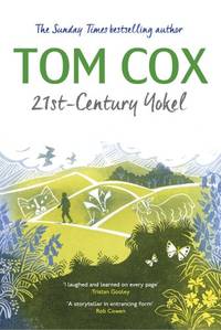 21st-Century Yokel: Tom Cox