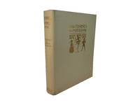 A Wonder Book by Nathaniel Hawthorne - Signed First Edition - from Temple Rare Books (SKU: 001345)