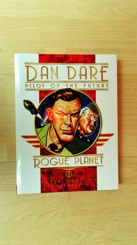 Dan Dare, Pilot of the Future: Rogue Planet.