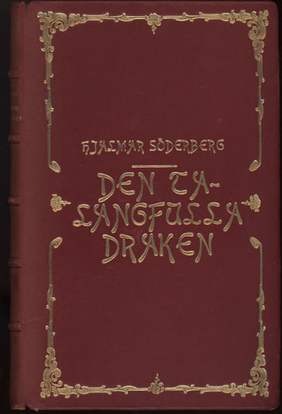 Den talangfulla draken