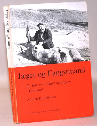 Jæger og Fangstmand.