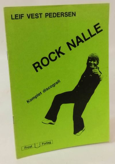 Rock Nalle - komplet discografi.