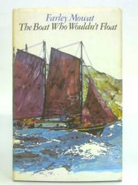 image of The Boat Who Wouldn't Float