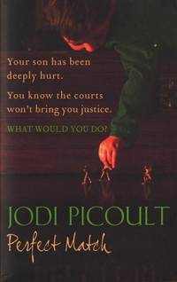 Perfect Match by Picoult, Jodi