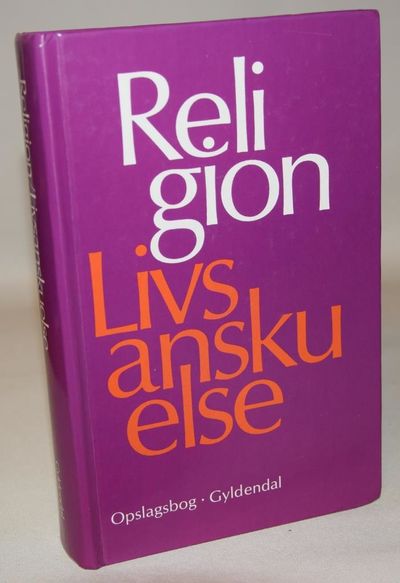 Religion/livsanskuelse.
